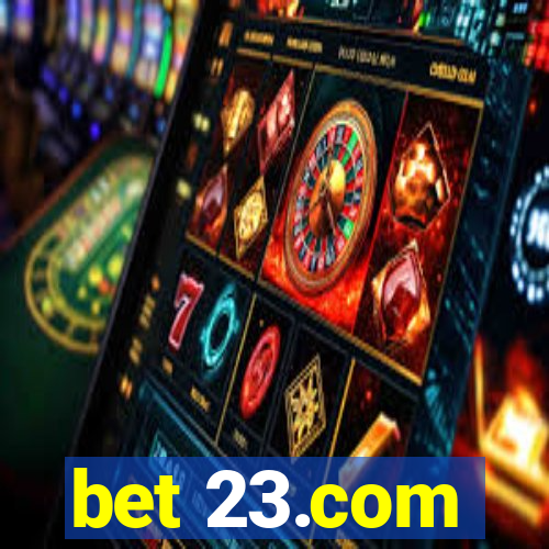 bet 23.com